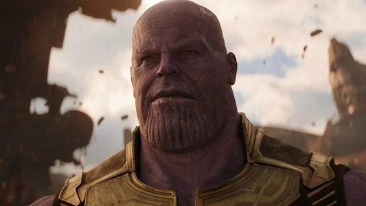 Foto de Avengers: Infinity War