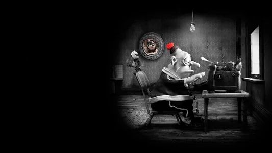Foto de Mary y Max