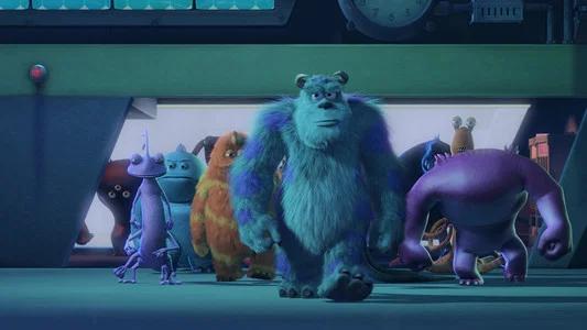 Foto de Monsters, Inc.