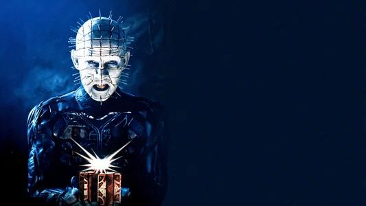 Foto de Hellraiser: Puerta al infierno
