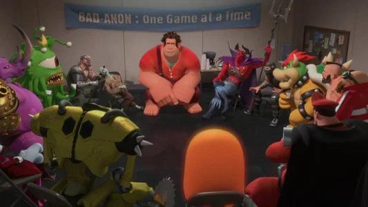 Foto de Ralph, el demoledor