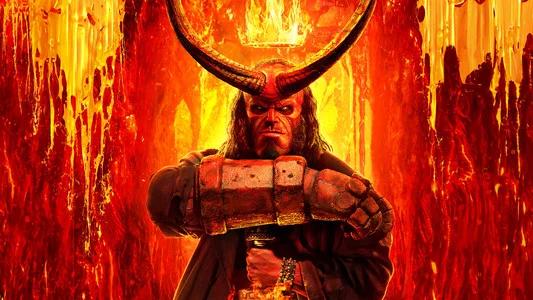 Foto de Hellboy