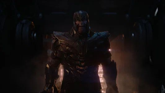 Foto de Avengers: Endgame