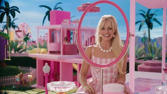Foto de Barbie
