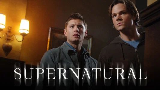 Foto de Supernatural