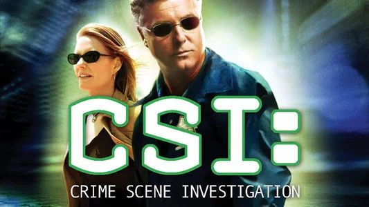 Foto de CSI: Las Vegas