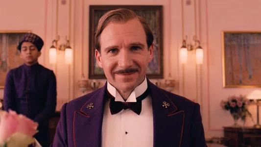 Foto de El Gran Hotel Budapest