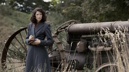 Foto de Outlander