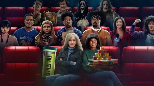 Foto de Scary Movie: Terroríficamente incorrecta