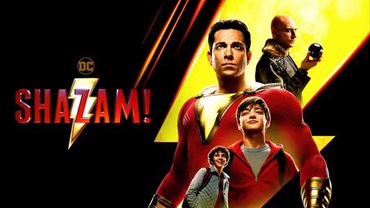 Foto de ¡Shazam!