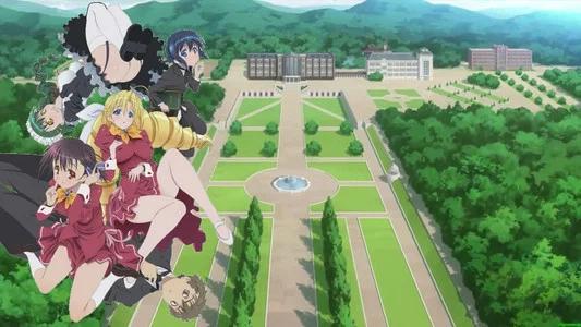 Foto de Ladies Vs Butlers!
