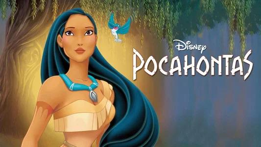 Foto de Pocahontas