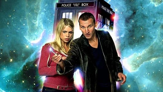 Foto de Doctor Who