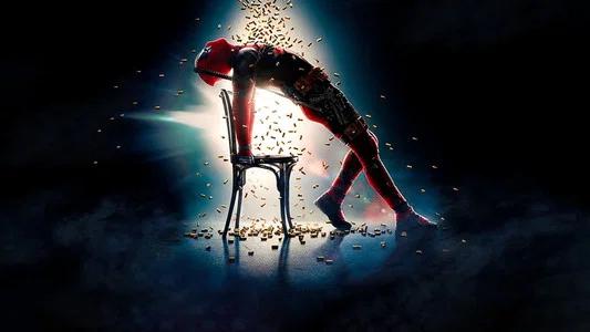 Foto de Deadpool 2