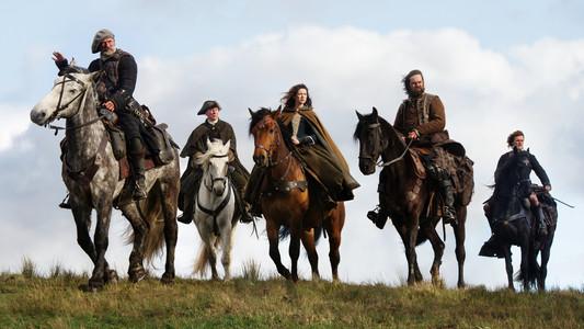 Foto de Outlander