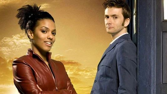 Foto de Doctor Who