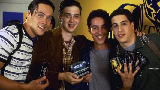 Foto de American Pie: Tu Primera vez