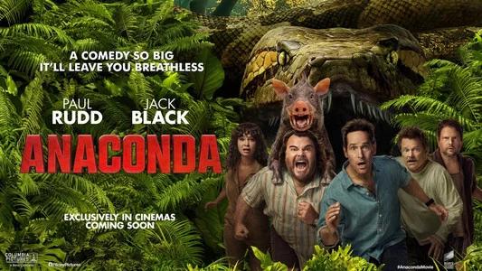 Foto de Anaconda