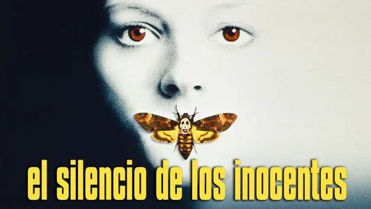 Foto de El Silencio de los Inocentes