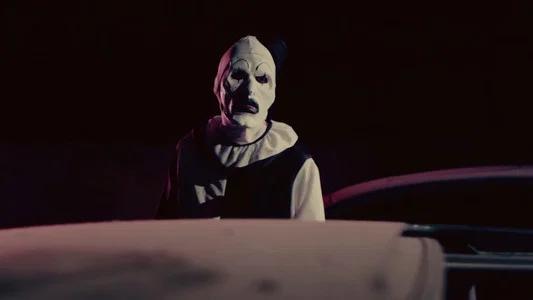 Foto de Terrifier