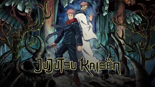 Foto de Jujutsu Kaisen