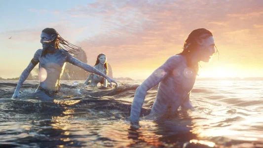Foto de Avatar: El camino del agua