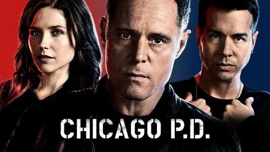 Foto de Policías de Chicago