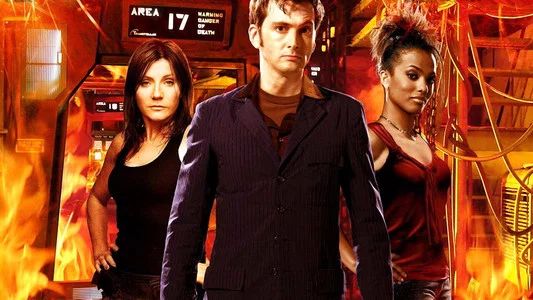 Foto de Doctor Who