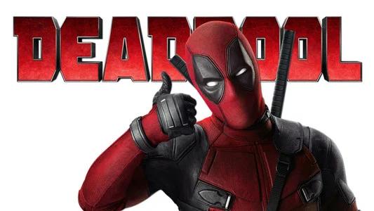 Foto de Deadpool