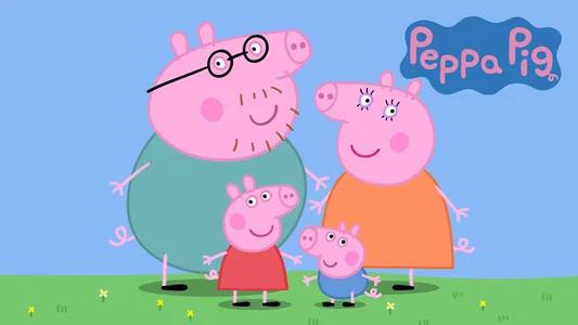 Foto de Peppa Pig