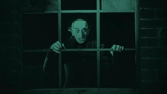 Foto de Nosferatu