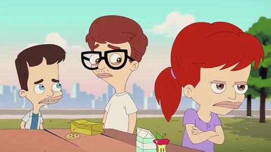 Foto de Big Mouth