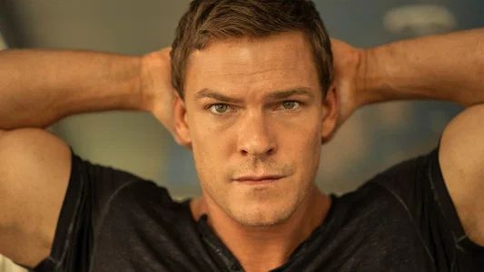 Foto de Reacher