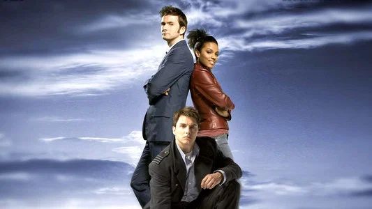 Foto de Doctor Who