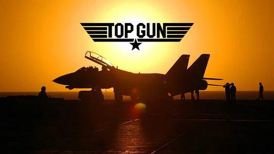 Foto de Top Gun: Pasión y gloria