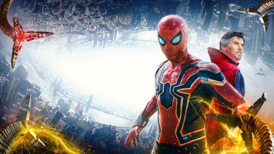 Foto de Spider-Man: Sin camino a casa