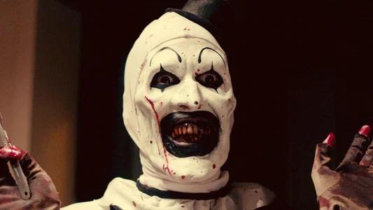 Foto de Terrifier