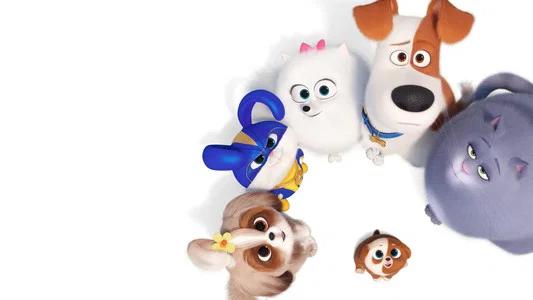 Foto de La Vida Secreta De Tus Mascotas 2