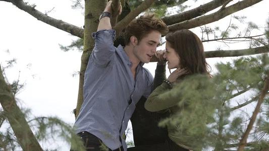 Foto de Crepúsculo