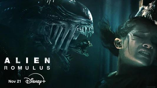 Foto de Alien: Romulus