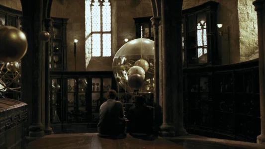 Foto de Harry Potter y el prisionero de Azkaban