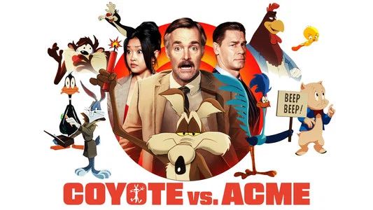 Foto de Coyote vs. Acme