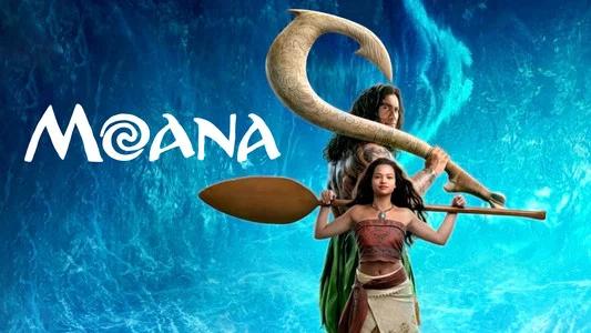 Foto de Moana