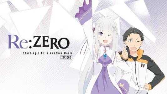 Foto de Re:ZERO -Starting Life in Another World-