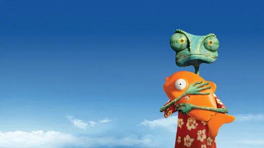 Foto de Rango