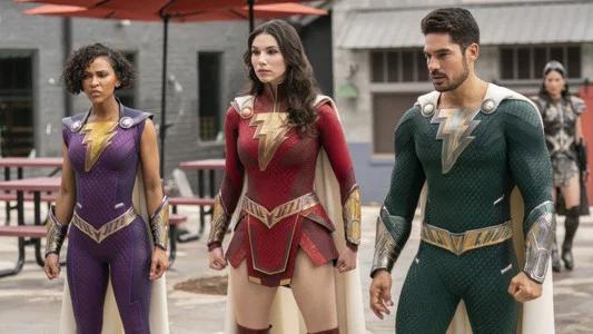 Foto de ¡Shazam!