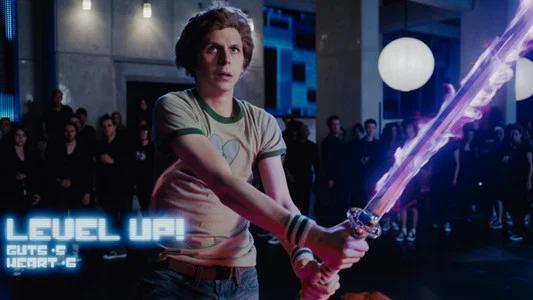 Foto de Scott Pilgrim vs. los ex de la chica de sus sueños