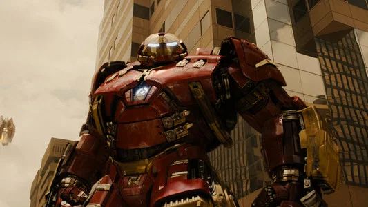 Foto de Avengers 2: Era de Ultrón