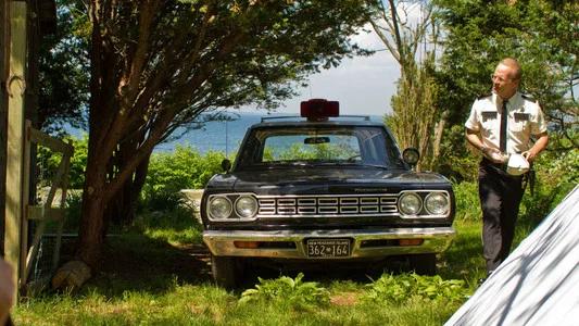 Foto de Moonrise Kingdom: Amor Infantil