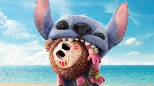 Foto de Lilo y Stitch